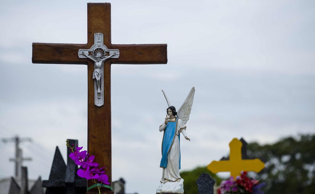 FOTO: Archivo. EL UNIVERSAL