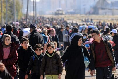 Hamas dice que la nueva propuesta de tregua no cumple con sus demandas, pero la estudiará