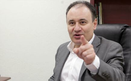 Durazo reconoce al Senado por aprobación de Leyes de la Guardia Nacional