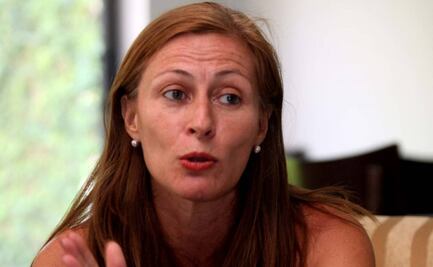 Fallo de reglas de origen T-MEC muestra el "excelente trabajo" de la Secretaría de Economía: Tatiana Clouthier