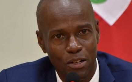 Arrestan en Turquía a un sospechoso del asesinato del presidente de Haití, Jovenel Moïse