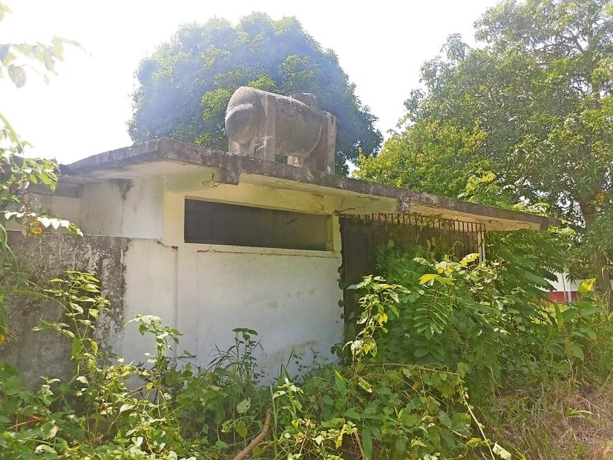 En 2020 se dio a conocer que la casa sería acondicionada para visitas de turistas y seguidores del Mandatario. Foto: Pedro Villa y Caña