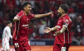 Leagues Cup: Horario y canales para ver EN VIVO el Toluca vs Seattle Sounders, HOY, 5 de agosto