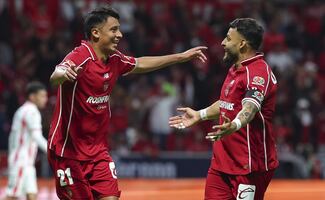 Leagues Cup: Horario y canales para ver EN VIVO el Toluca vs Seattle Sounders, HOY, 5 de agosto