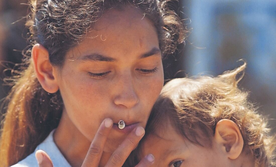 Cada año 8 millones de personas fallecen en el mundo por el tabaco; de ellas, 1.2 millones nunca fumaron un cigarro. Archivo El Universal