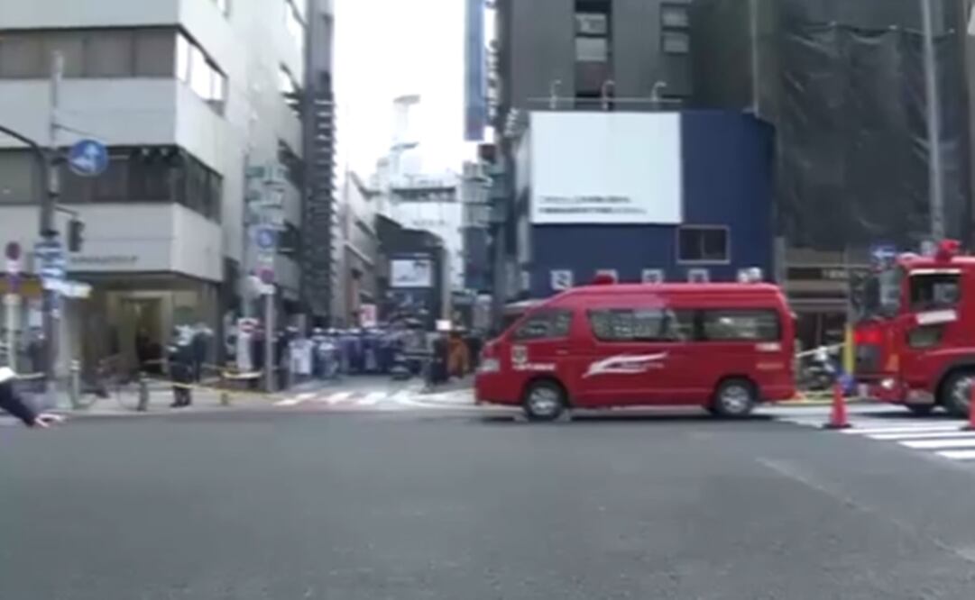 Foto: Tomada del video 