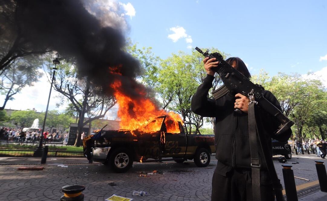 Fotos: Carlos Zepada