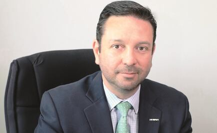 Volando de Aeromar a Volaris