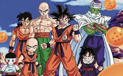 "Dragon Ball" es cancelado en tv de España por violar políticas de género
