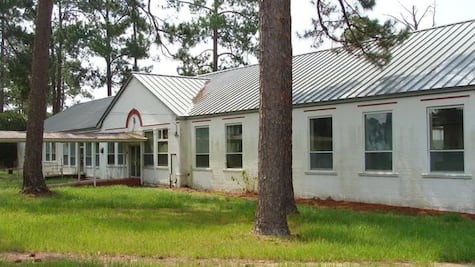 El reformatorio en Florida donde encontraron decenas de cuerpos de niños