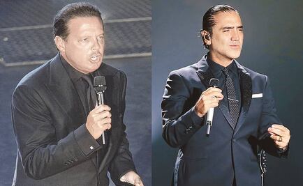 Alejandro-Luis Miguel, la gira que terminó en demanda