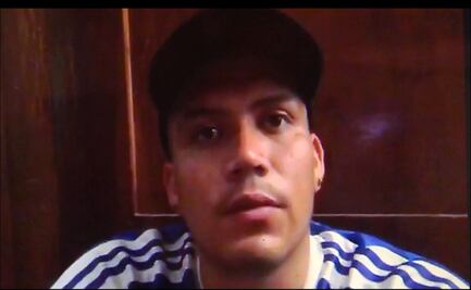 La historia de Bernardo Gradilla; venció al cáncer, pero teme al coronavirus