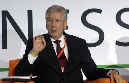 Red Compartida se licitó con transparencia e imparcialidad: SCT