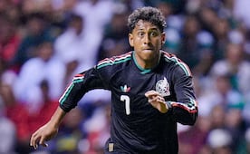 Luis Romo no se olvida de las Chivas: Demostramos lo que podemos hacer con mexicanos