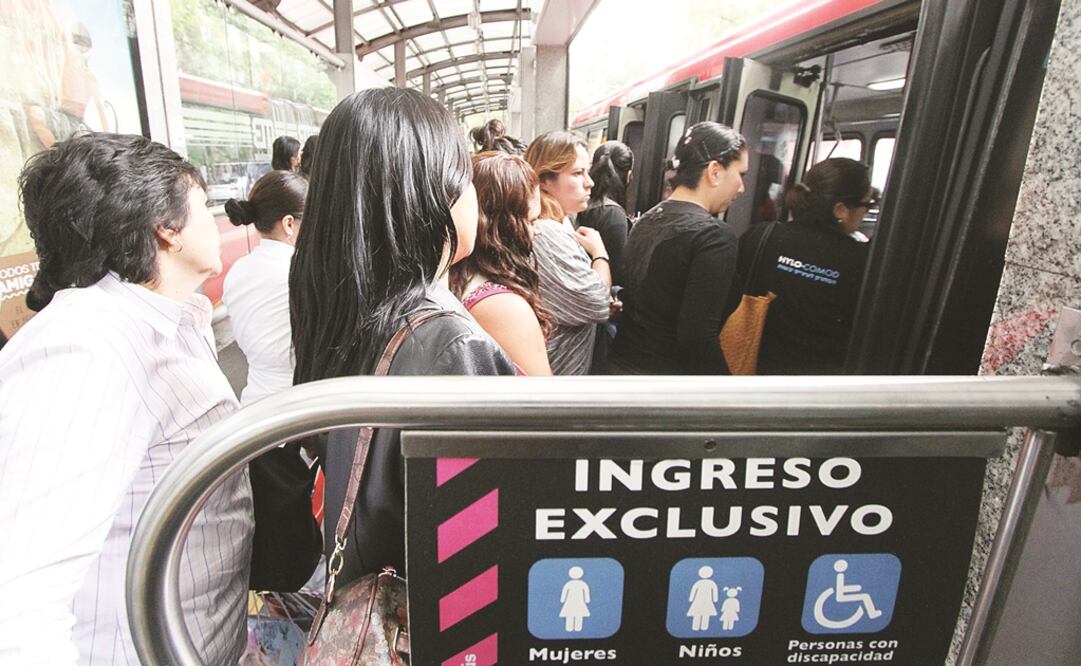 (Foto: Archivo/El Universal)