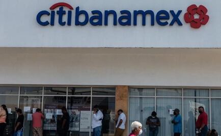 Santander: Si Citi descarta a extranjeros en venta de Banamex habrá pocos interesados
