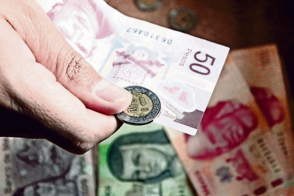 Por la inflación, moneda de 20 pesos es la “nueva” de 10