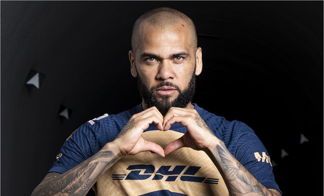 Dani Alves habla tras los abucheos de la afición / FOTO: IMAGO7