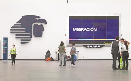 Asociación sindical de pilotos asegura que no ha sido notificada para terminar contrato con Aeroméxico