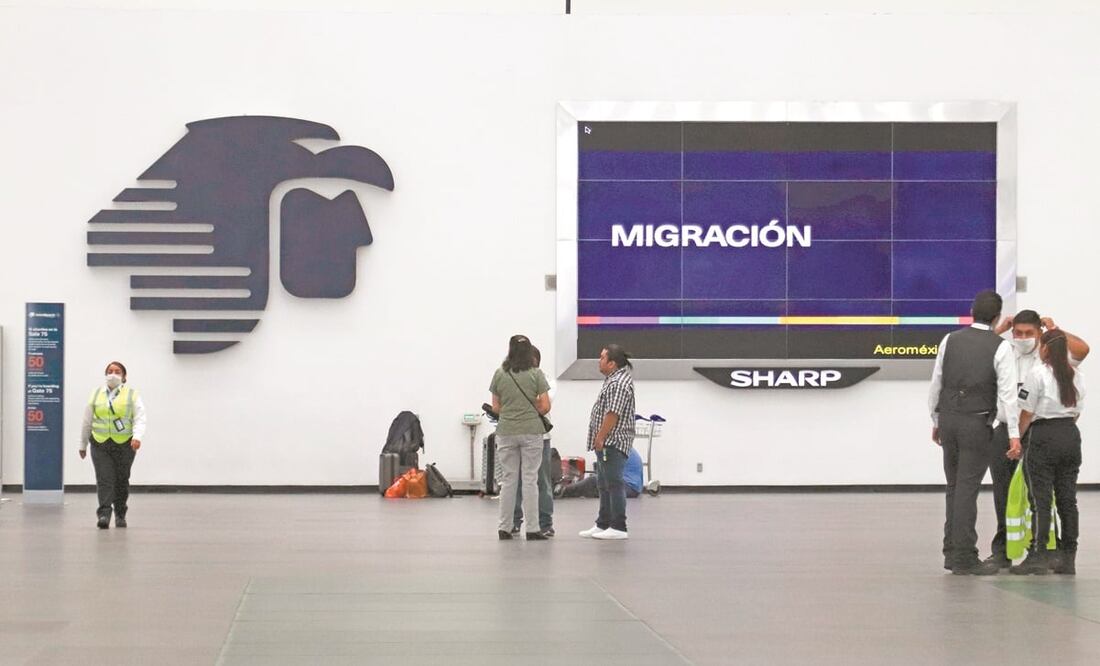 Foto: Archivo / EL UNIVERSAL