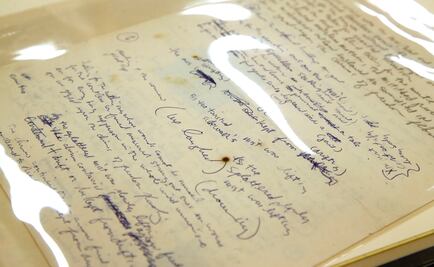 El inédito Bob Dylan estará en Oklahoma