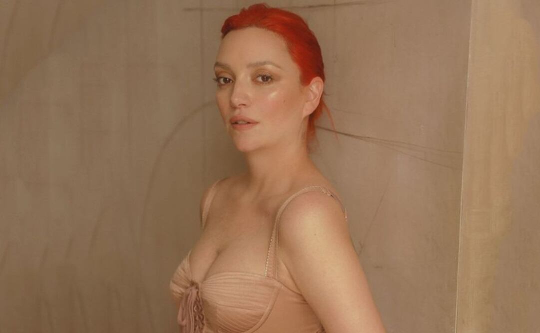 Foto: Vía Instagram @reginablandon