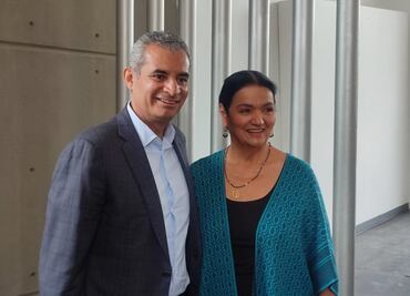 Sauri, Reza y Coldwell exigen al INE se pronuncie y evite que el próximo domingo se reelija Alito Moreno en el PRI