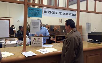 Piden ignorar posible cambio a ley sobre matrimonio en Jalisco