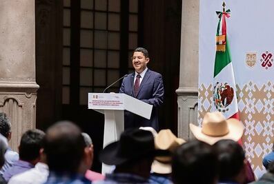 Relanzan planes urbanos para la CDMX