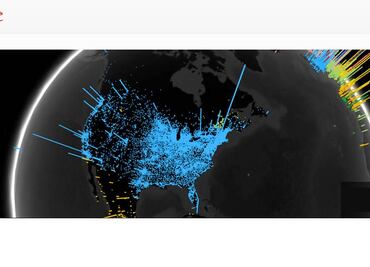 Google se plantea reformar Google News