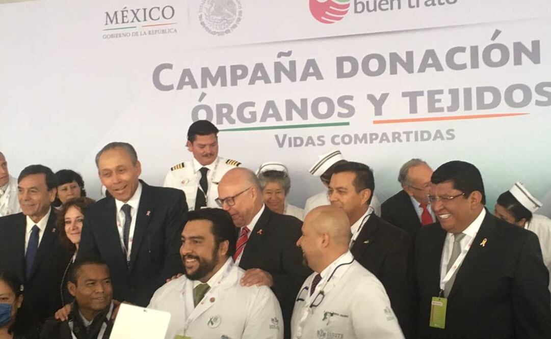 Tasneen Hernández/ EL UNIVERSAL