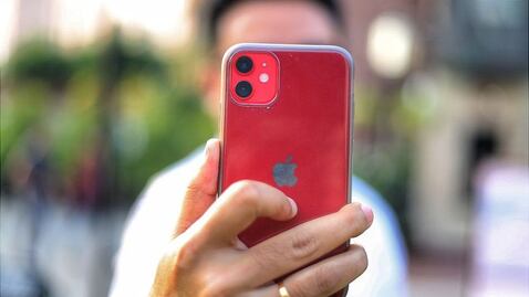 3 novedades de iOS 13.2