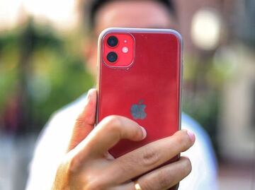 3 novedades de iOS 13.2