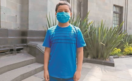 “Gracias al video se pudo poner la quimioterapia”