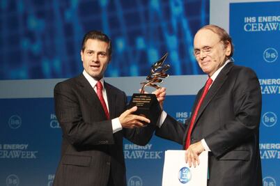 Adelantan un año venta de gasolina por particulares