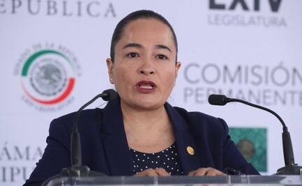 4T tiene prisa por aprobar contrarreforma de AMLO porque teme perder control en la Cámara: PRD