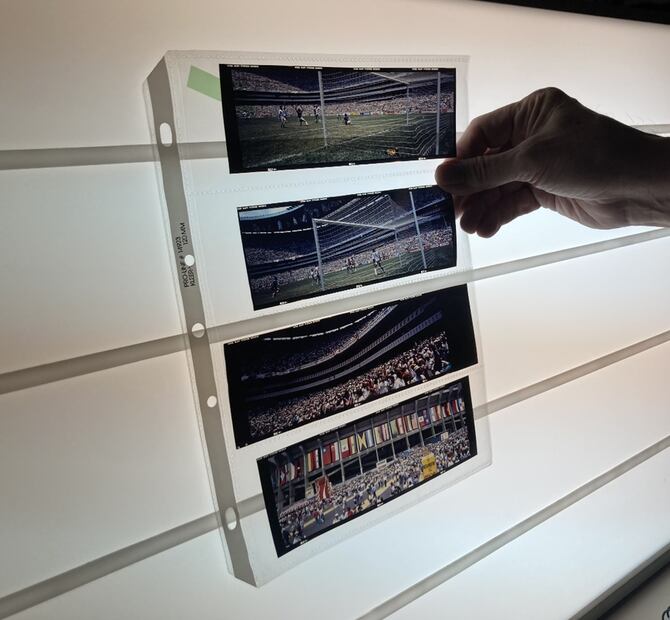 Fotos: Archivo Pedro Ramírez (Fotos exclusivas para la nota).