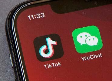 Joe Biden retira órdenes de Trump para prohibir TikTok y WeChat en EU