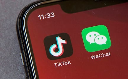 Joe Biden retira órdenes de Trump para prohibir TikTok y WeChat en EU