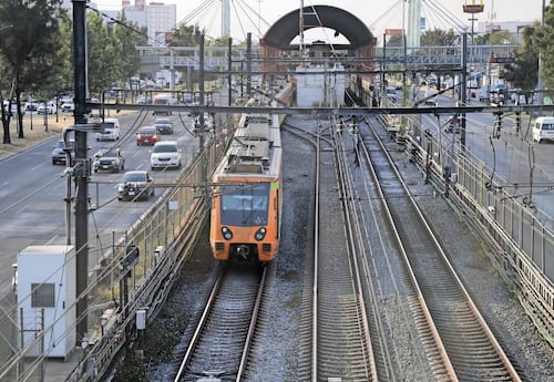 Usuarios reportan explosión en Línea A del Metro; STC aclara que incidente corresponde a un hecho pasado