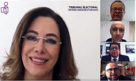 Necesario alentar sistema de justicia abierto e inclusivo: Inai