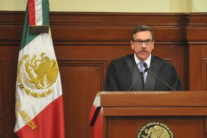 SCJN busca avalar uso medicinal de la marihuana y eliminación de fuero en CDMX