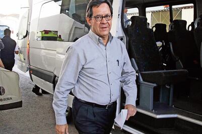 Busca Segob consenso sobre marihuana