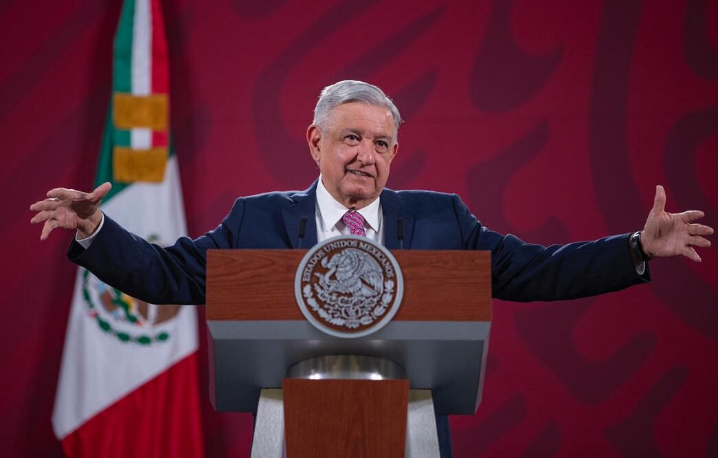 Foto: Sergio Tapia / EL UNIVERSAL