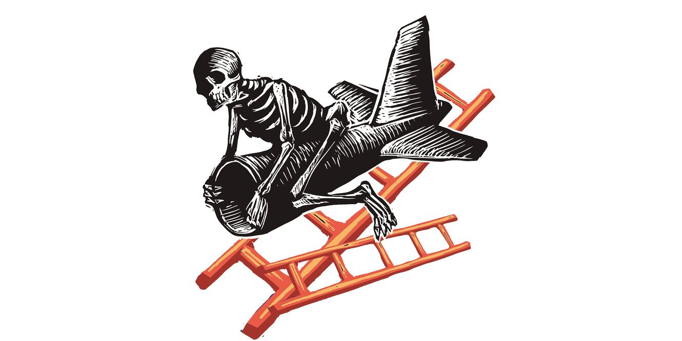 Cría cuervos y te encontrarán infectado de Covid-19