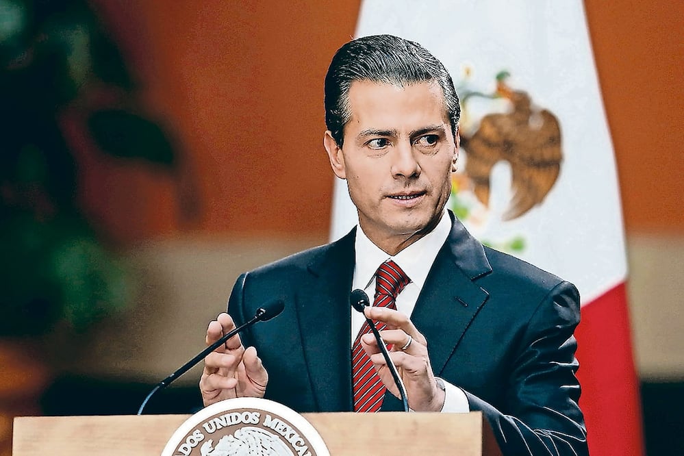 México apoyará a Guterres cuando ONU decida su nombramiento: EPN