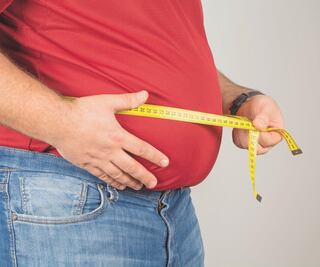 Epidemia de obesidad, ligada al calentamiento global