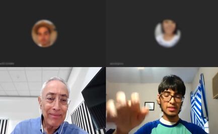 Maestro de UANL que insultó a alumno con Asperger acusa linchamiento cibernético 