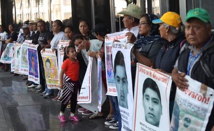 Diputados piden a Fiscalía que investigue a Zerón en caso Ayotzinapa