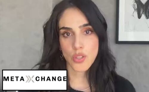 MetaXchange Capital: What It Is and Why Sandra Echeverría Accuses It of Fraud; What Is Known